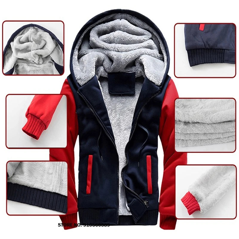 Man Jacket