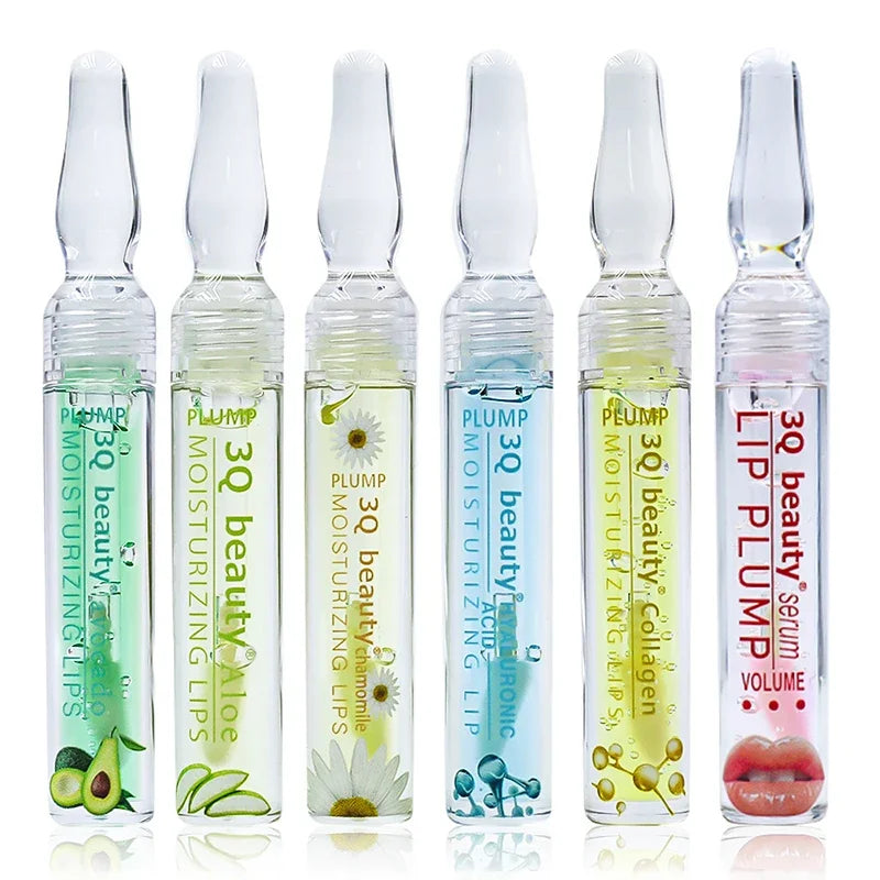 Lip Plump Serum