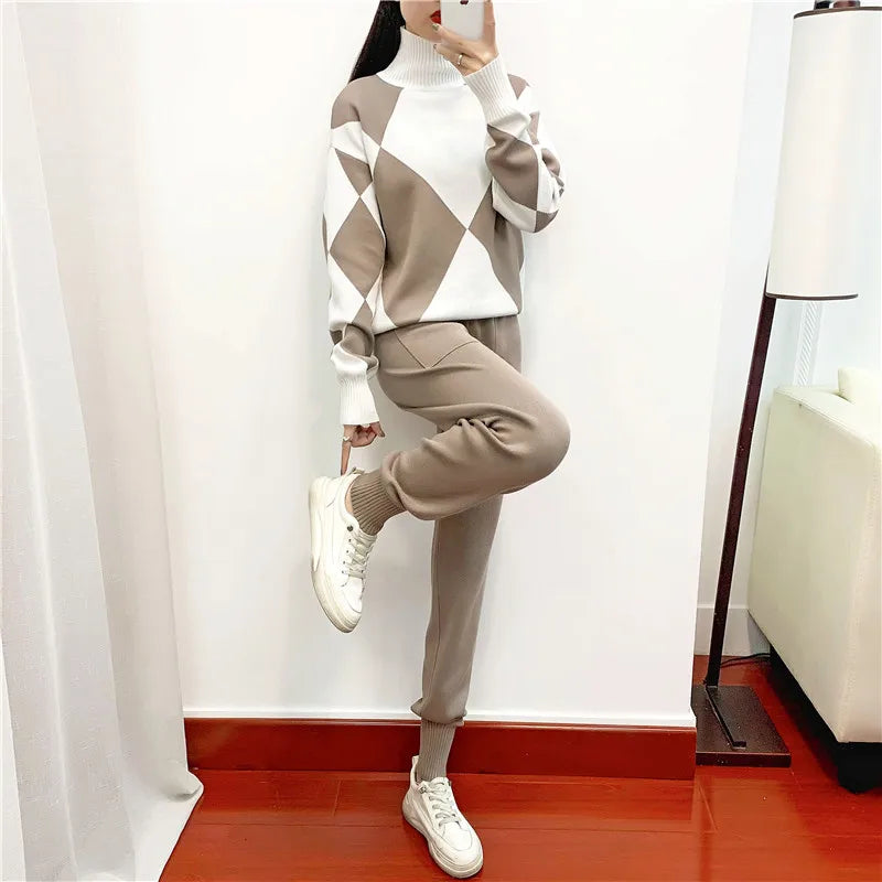 Two Piece women Sets