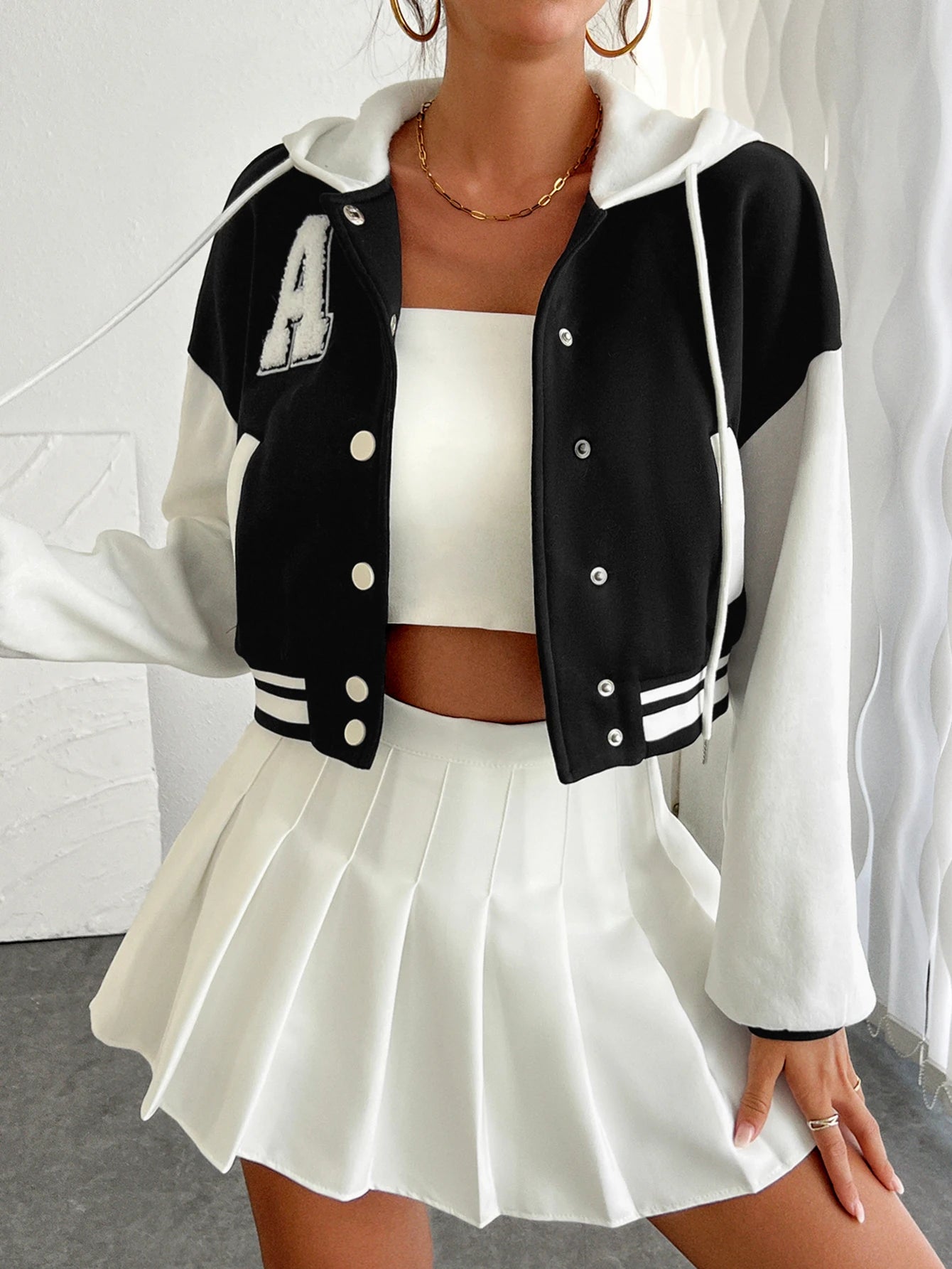 Damen Winterjacke