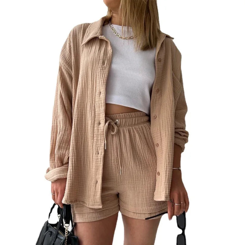Zweiteiliges Set für Damen