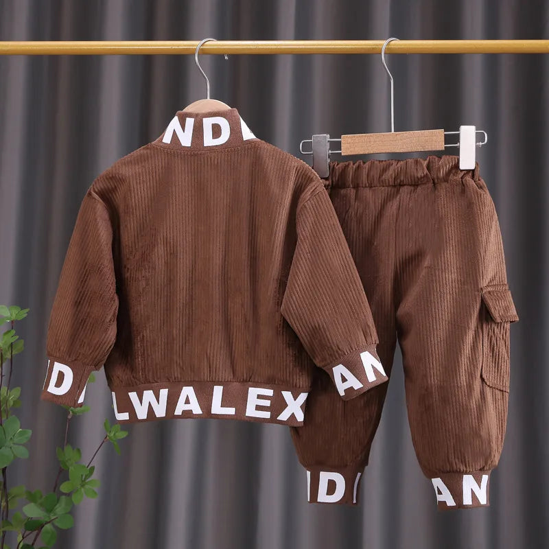 Neues lässiges Kinderset