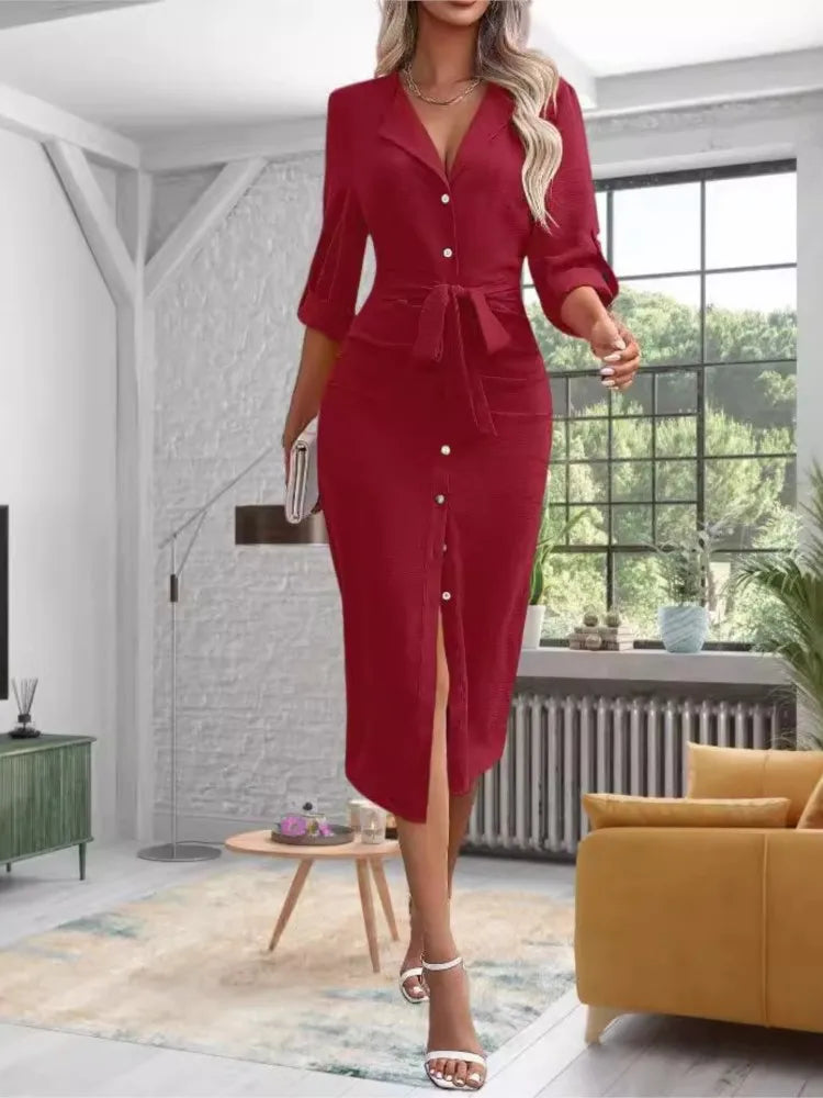 Kleid für Frauen