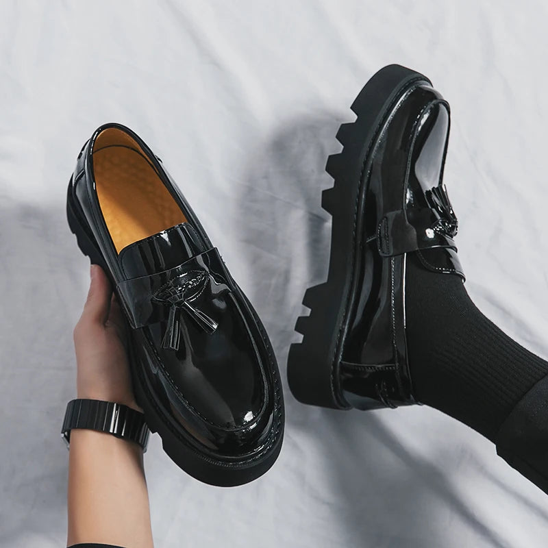 Luxus Herrenschuhe