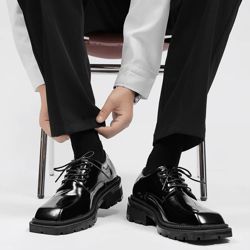 Luxus Business Schuhe