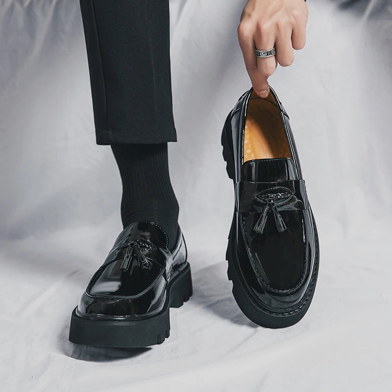 Luxus Herrenschuhe