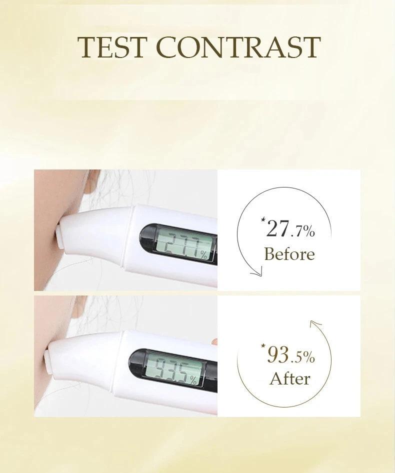 30pcs Hyaluronic Acid Face Serum Solution