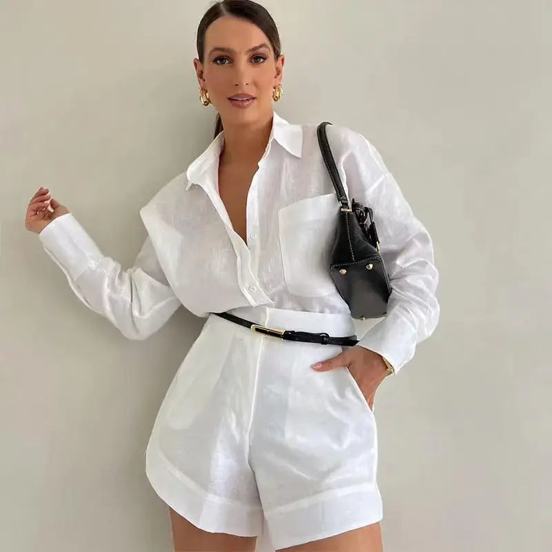 Women Summer Sets