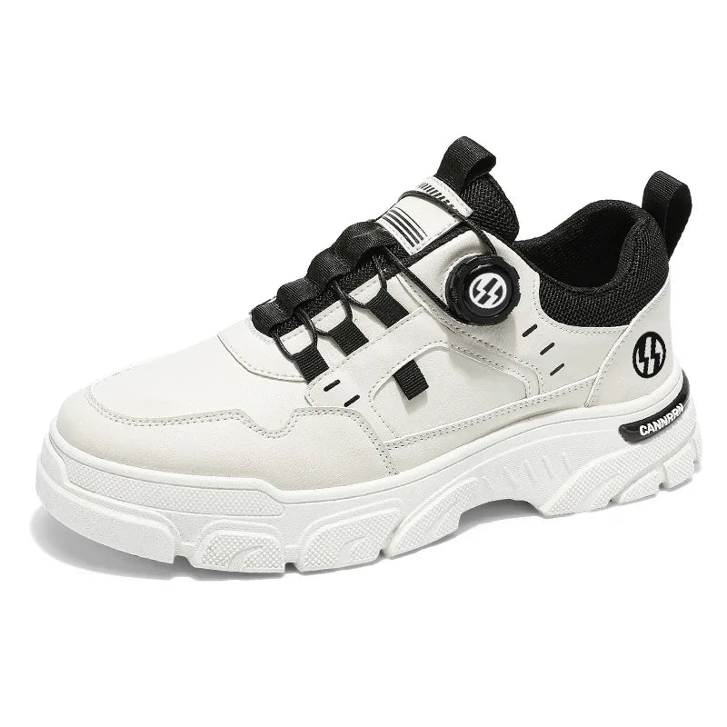 Herbst Herren Sneakers