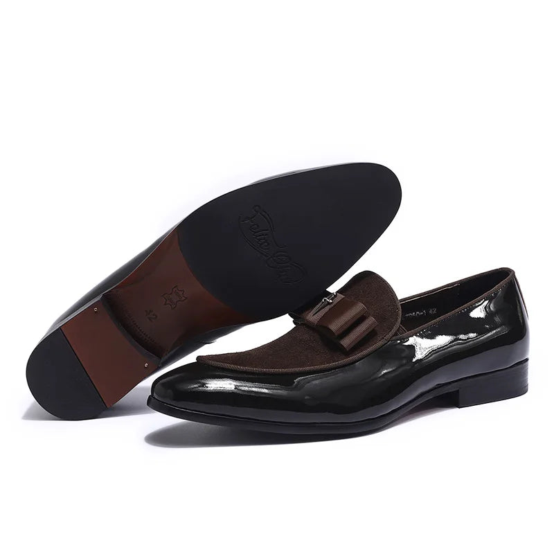 Herren Lederschuhe
