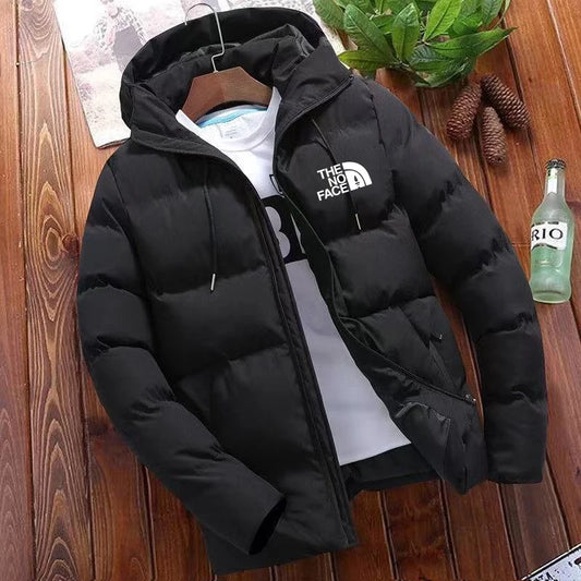 New winter Jacket