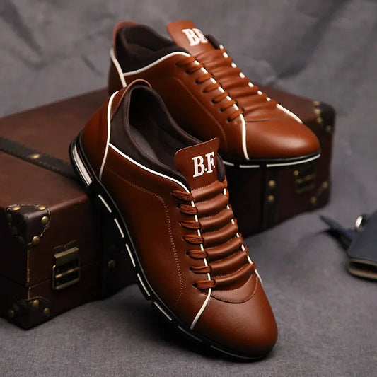 Modische Freizeitschuhe für Herren