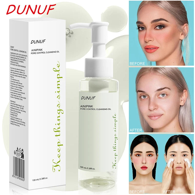 Plant Heartleaf  Extract Pore Control 200ml