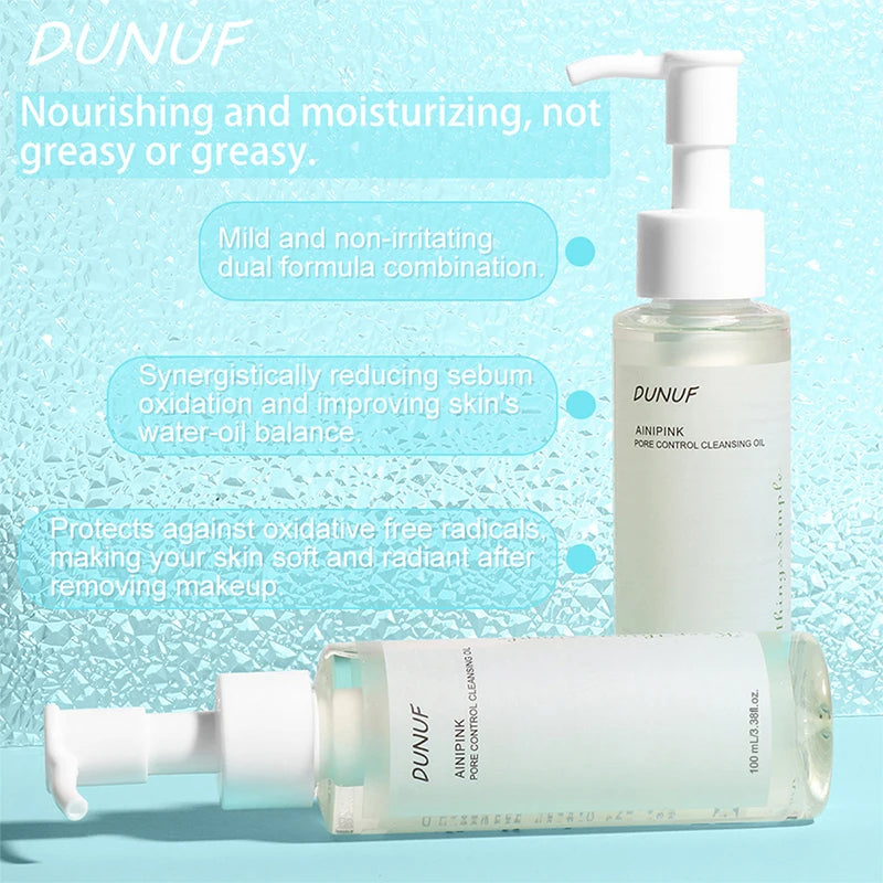 Plant Heartleaf  Extract Pore Control 200ml