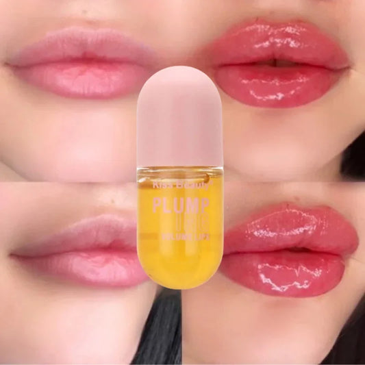 Long Lasting Lip Plumper