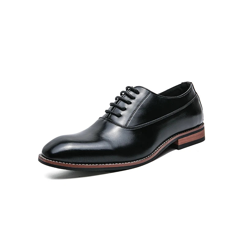 Hochwertige Herrenschuhe