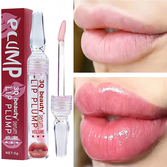 Lip Plump Serum