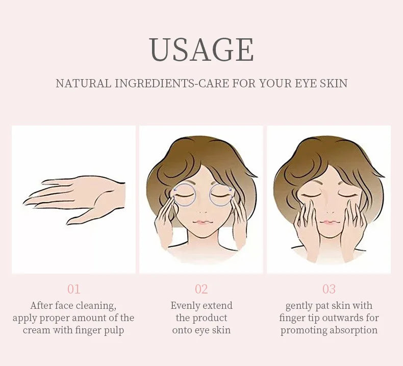 Sakura Facial Cleaner Korean Face Serum Exfoliating Peeling Gel Moisturize Toner Eye Cream Sunscreen Cosmetics Skin Care Set