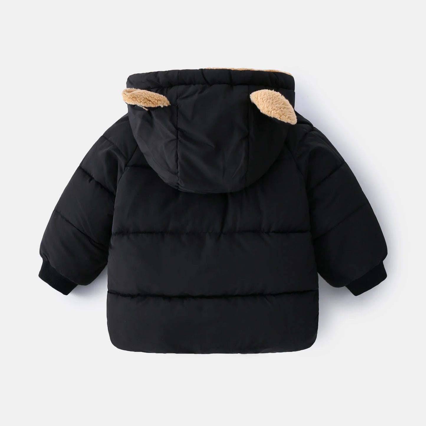Babyjacke 1-6 Jahre