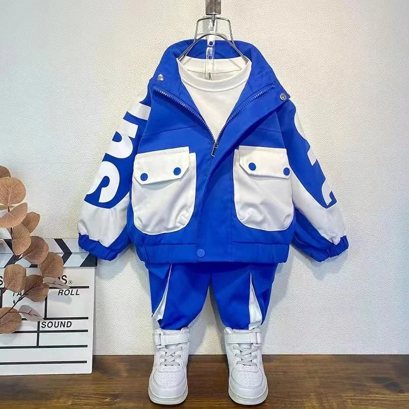 Boys Trending Set