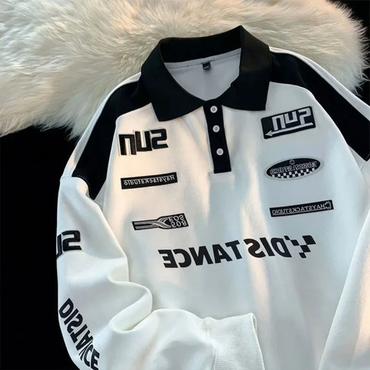 Neues Poloshirt