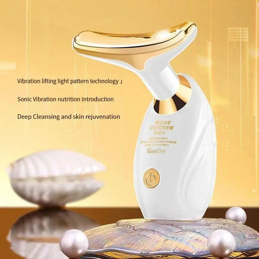 Lifting And Firming Massage Beauty Instrument
