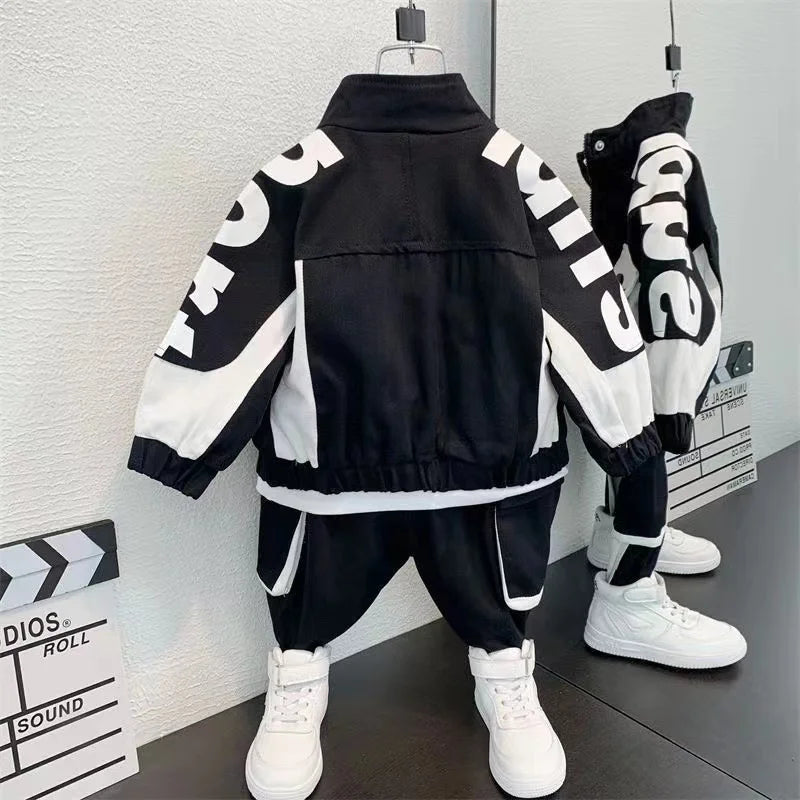 Boys Trending Set