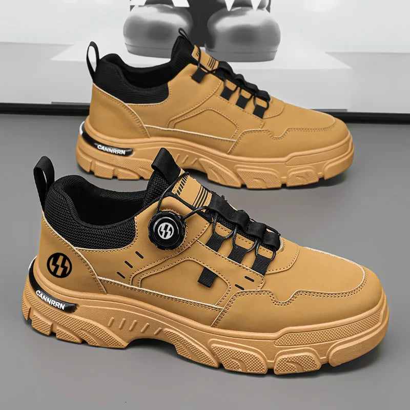 Herbst Herren Sneakers