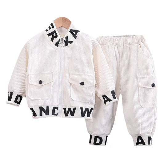 Neues lässiges Kinderset