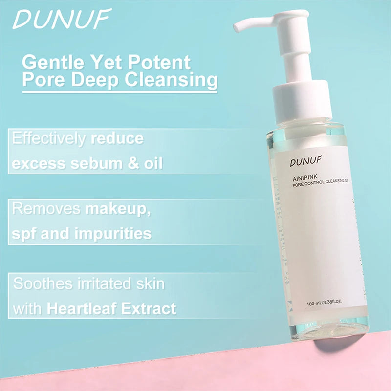 Plant Heartleaf  Extract Pore Control 200ml