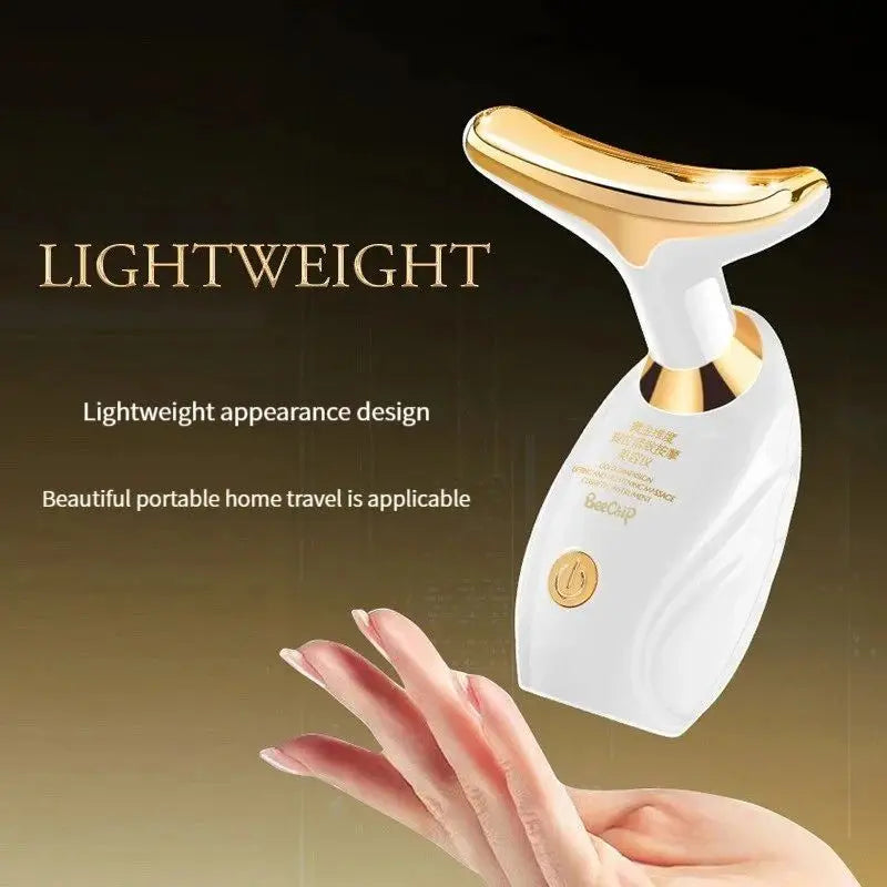 Lifting And Firming Massage Beauty Instrument