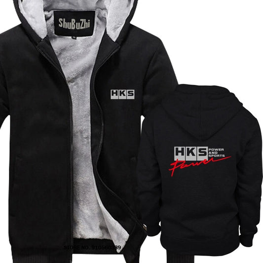 Man Jacket