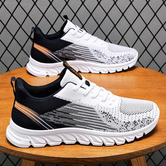 Neue Herrenmode Casual Sneakers