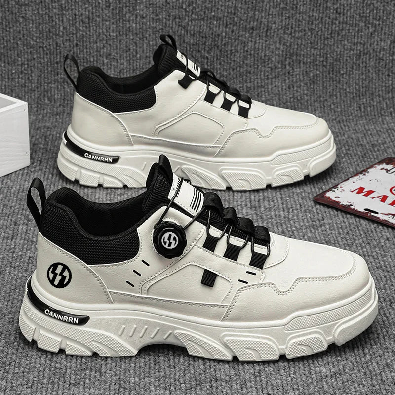 Herbst Herren Sneakers