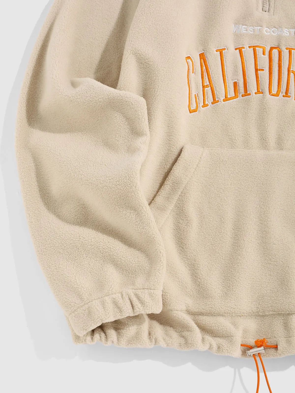 Arby's Men's Hoodies