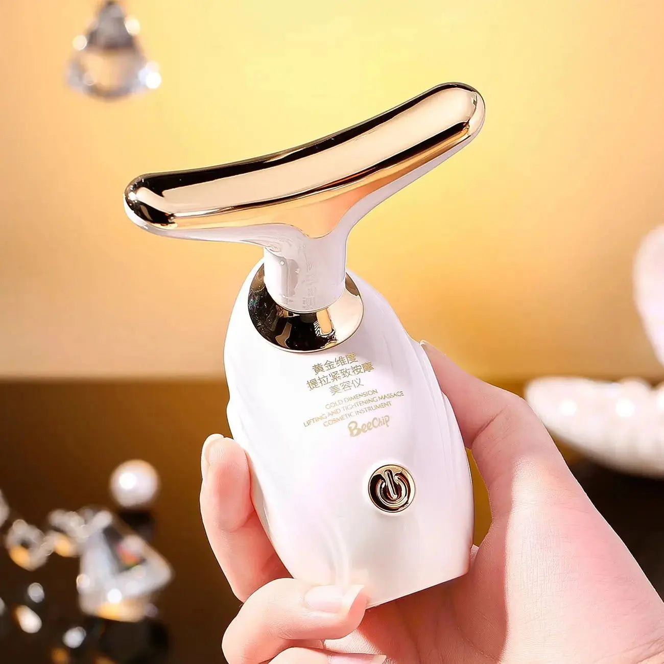 Lifting And Firming Massage Beauty Instrument