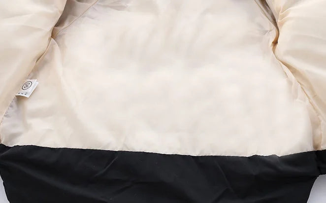 Babyjacke 1-6 Jahre