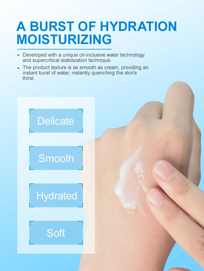 Joypretty Snail Mucin Protein