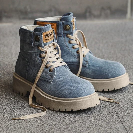 Vintage-Schuhe für Herren