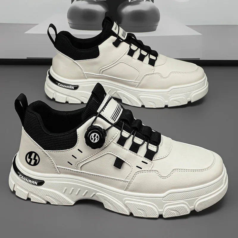 Herbst Herren Sneakers