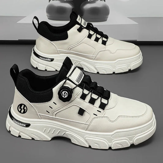 Herbst Herren Sneakers