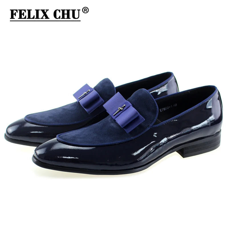 Herren Lederschuhe