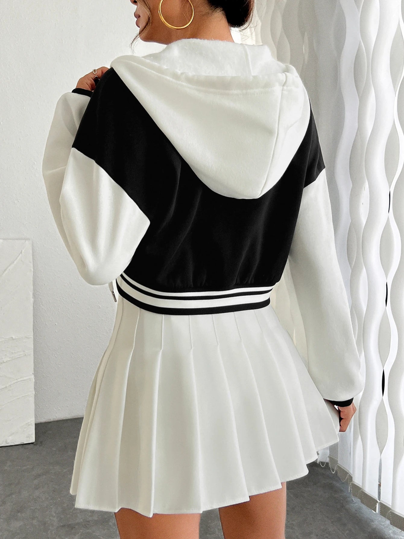 Damen Winterjacke