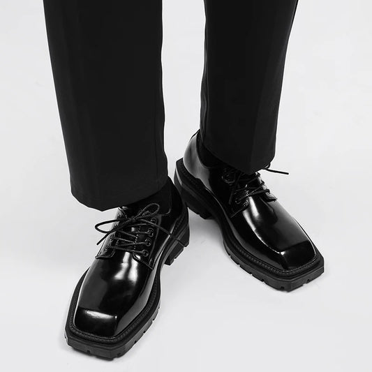 Luxus Business Schuhe