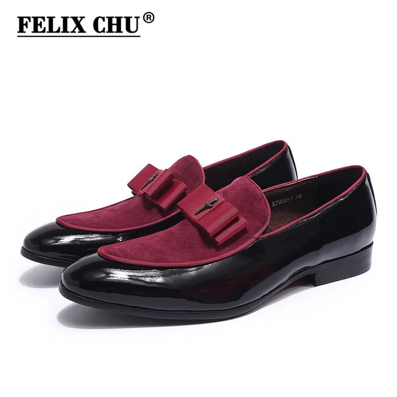 Herren Lederschuhe