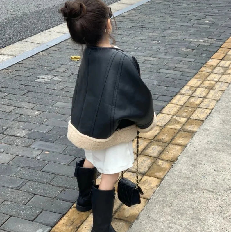 Children Jacket Winter