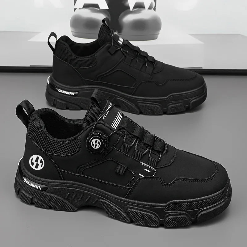 Herbst Herren Sneakers