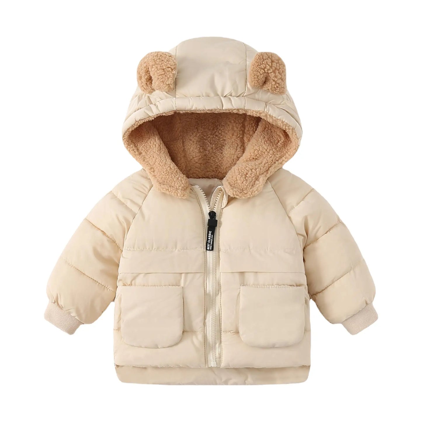 Babyjacke 1-6 Jahre