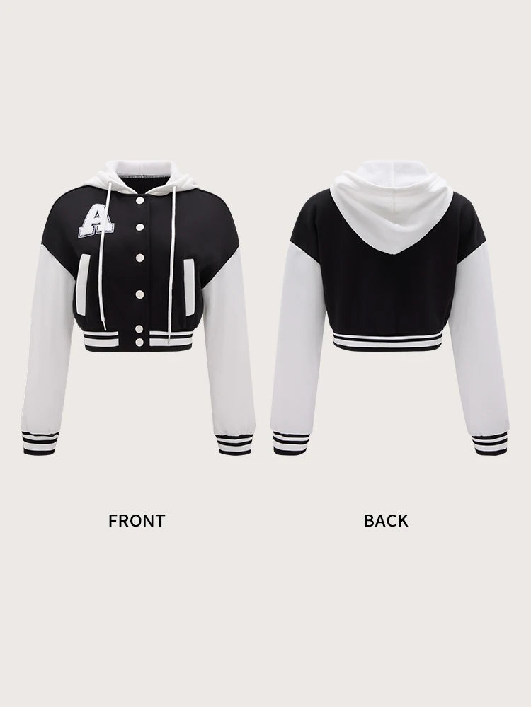 Damen Winterjacke